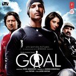 Goal - Richa Sharma Song Download