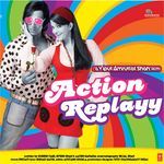 Action Replayy - Richa Sharma Song Download